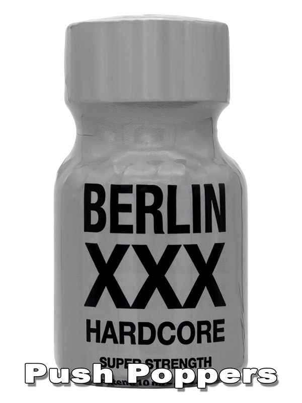 BERLIN XXX small
