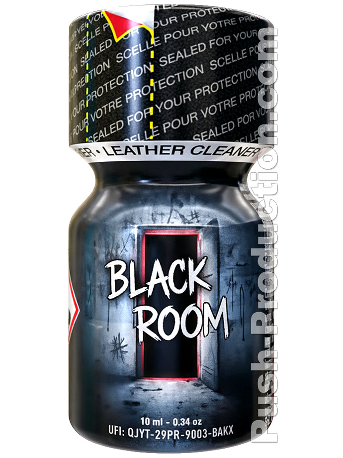 BLACK ROOM small