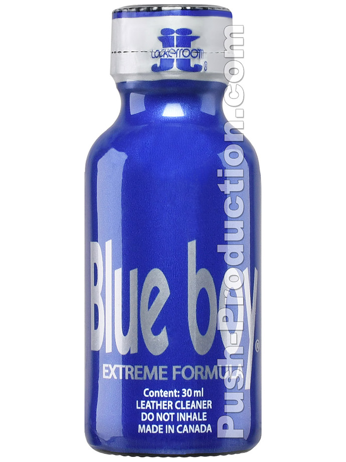 BLUE BOY EXTREME FORMULA big