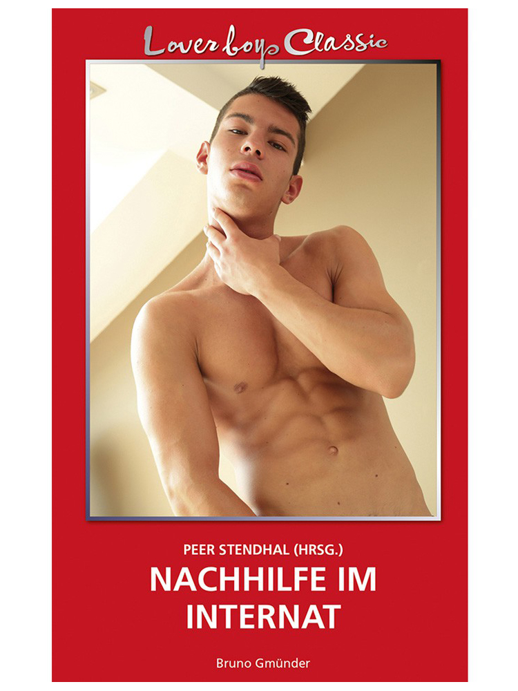 Loverboys 99: Nachhilfe im Internat