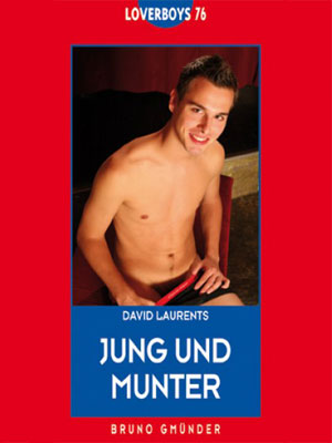 Loverboys 76: Jung und munter