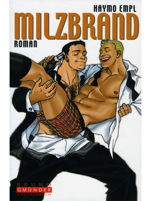 Milzbrand