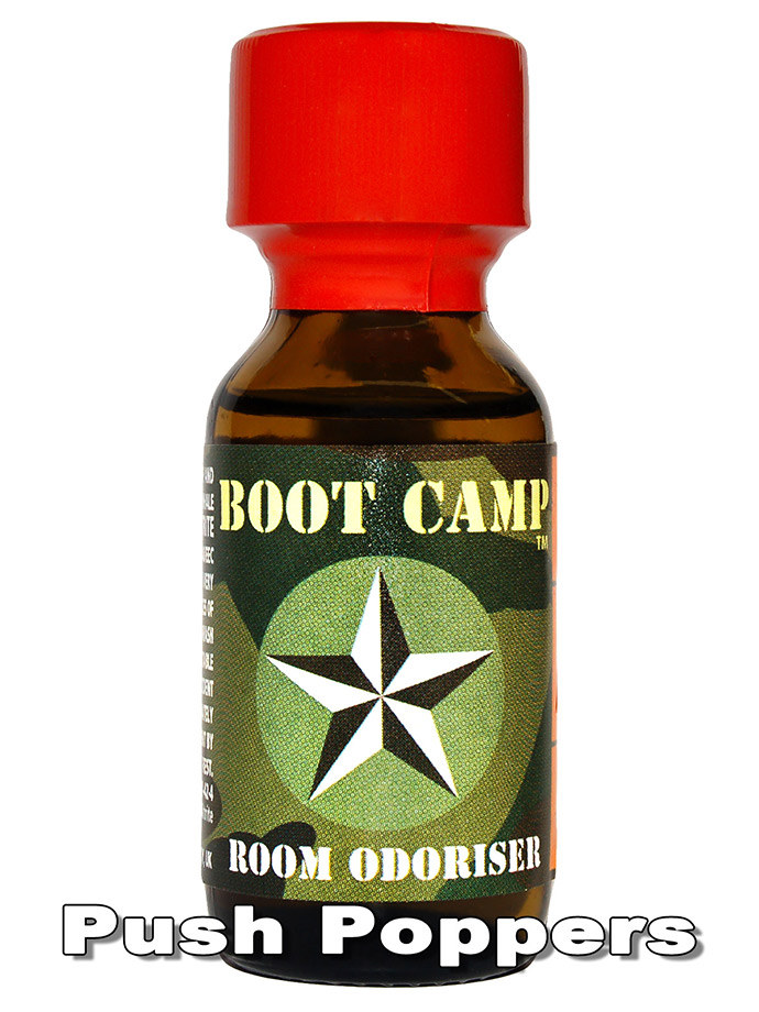 BOOT CAMP