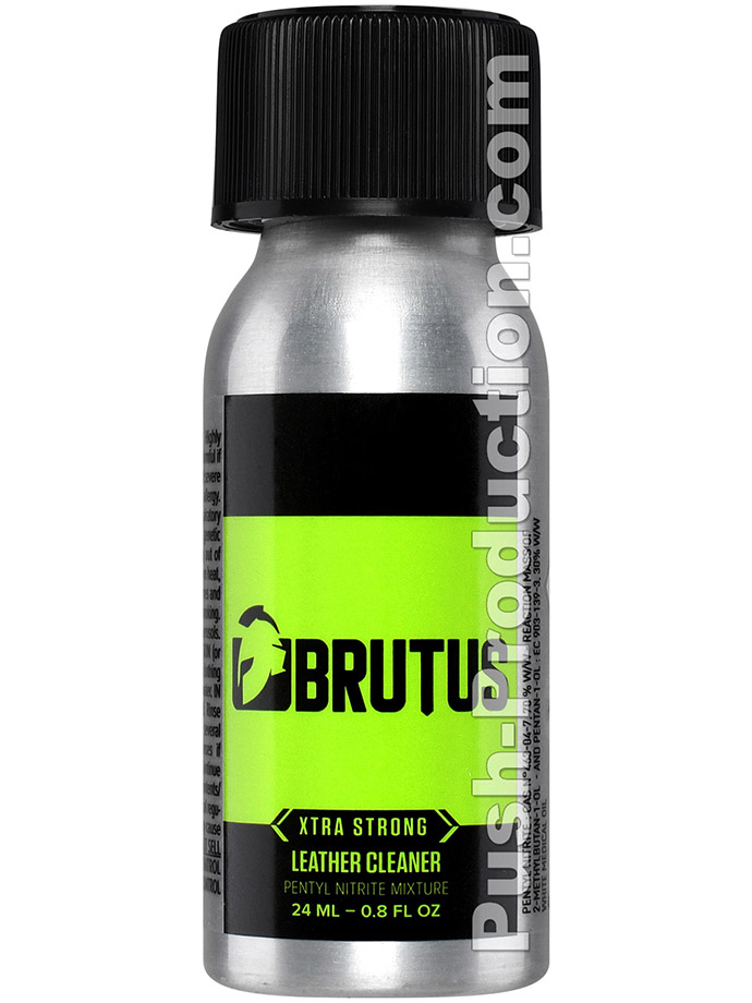 BRUTUS XTRA STRONG