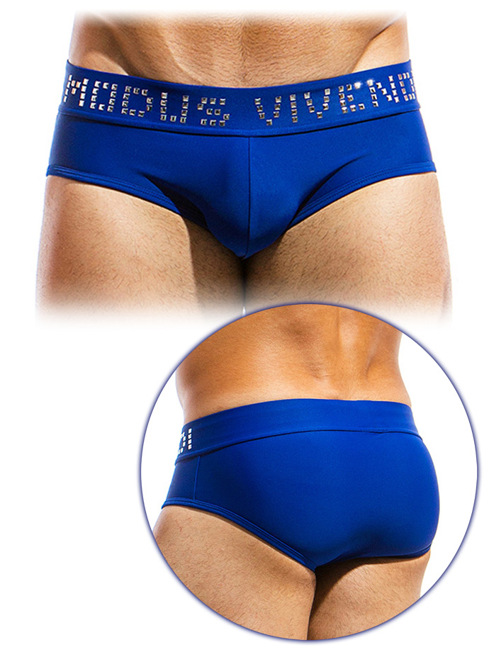 Brand Brief - Blau