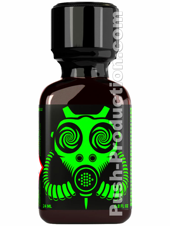 BUTANOL big