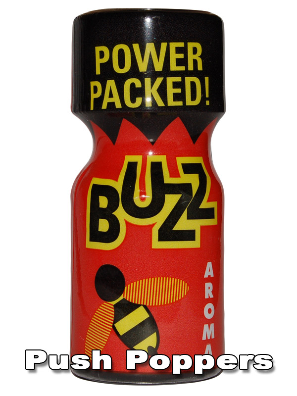 BUZZ