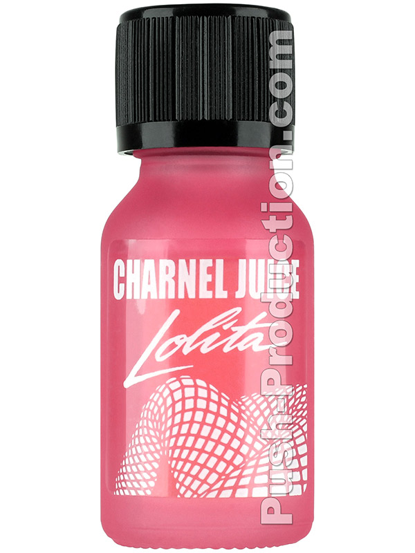 LOLITA CHARNEL JUICE