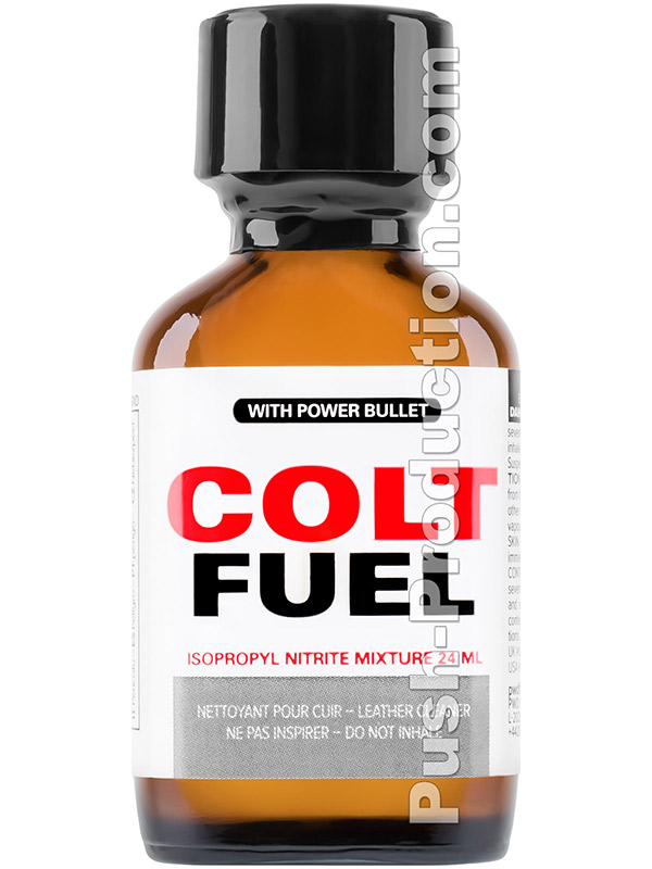 COLT FUEL big