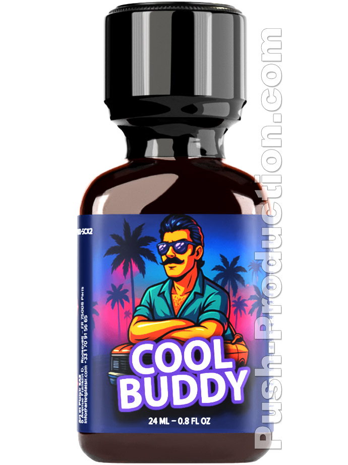COOL BUDDY big