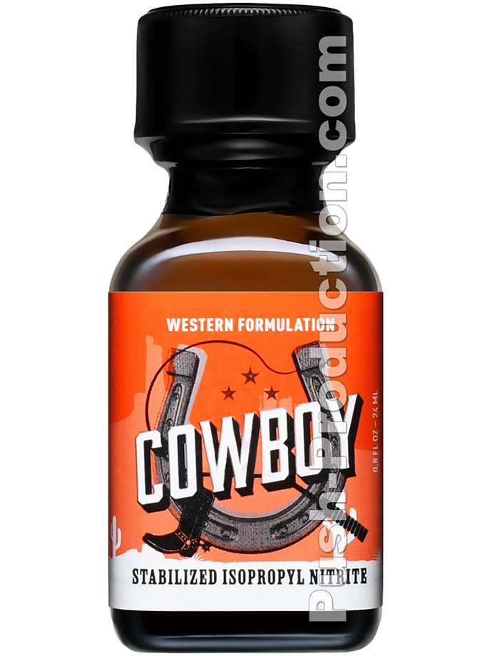 COWBOY big