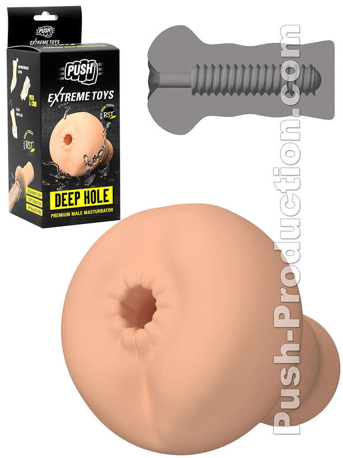 Masturbator Deep Hole Flesh