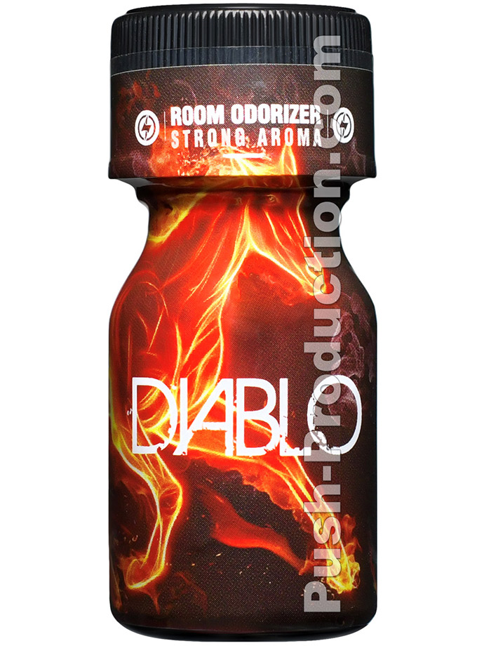 DIABLO small