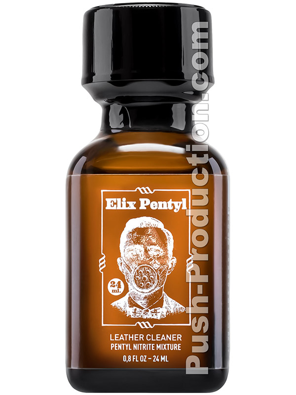 ELIX PENTYL big