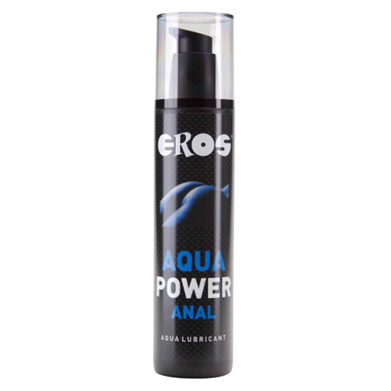 Eros Aqua Power Anal 250 ml