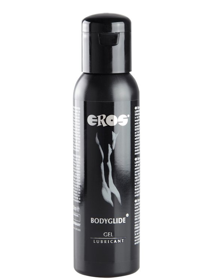 Eros Gel Bodyglide 250ml