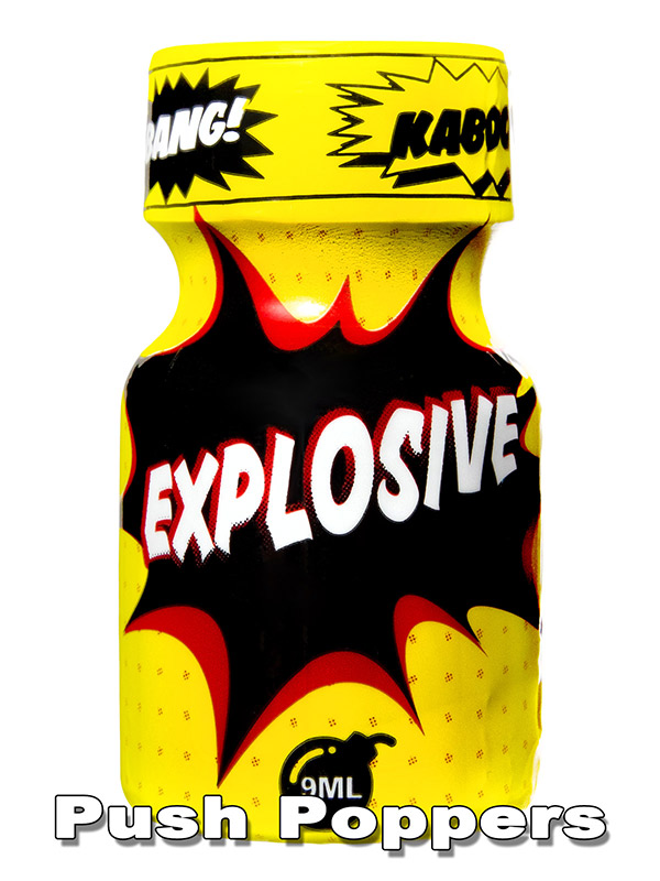 EXPLOSIVE small