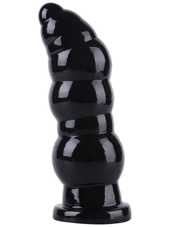 Extreme Buttplug Balls XL