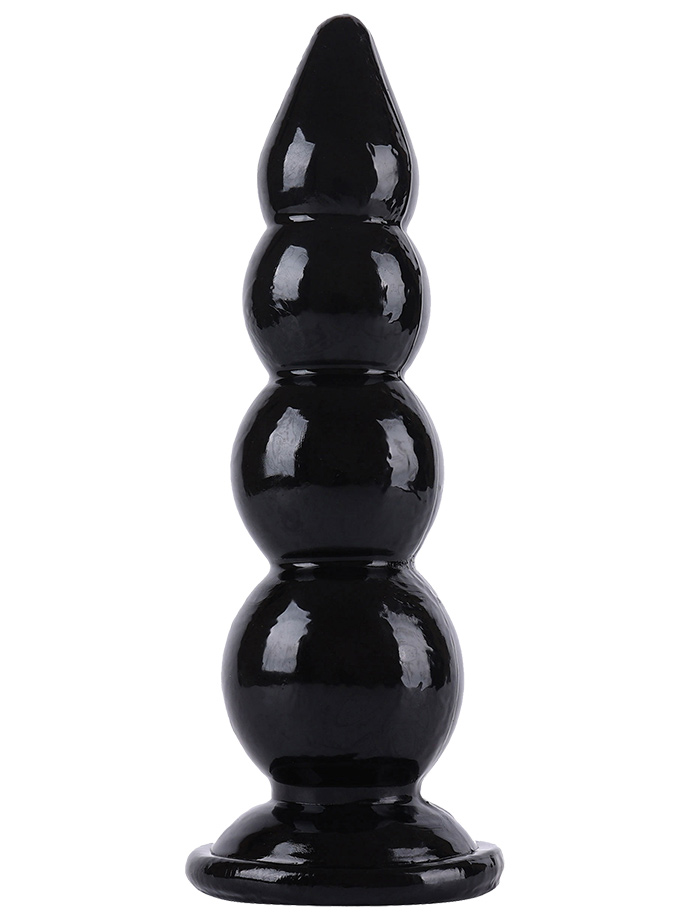 Extreme Buttplug Balls XXL