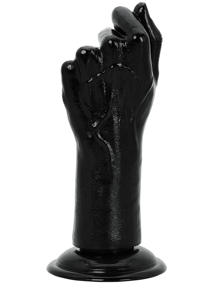 Extreme Fist Fucker XL