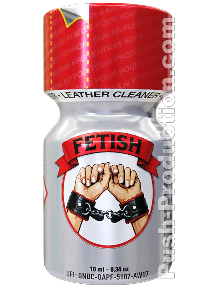 FETISH small