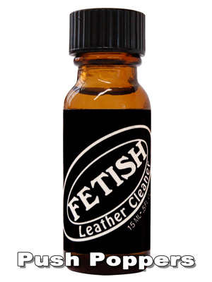 FETISH medium