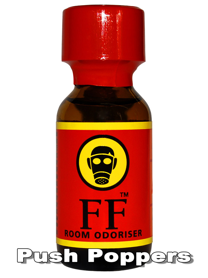 FF ROOM ODORISER
