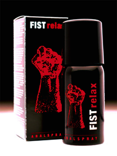 FISTrelax