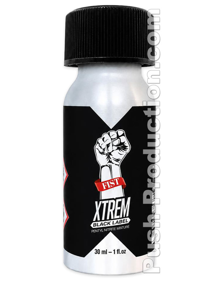FIST XTREM BLACK LABEL BIG