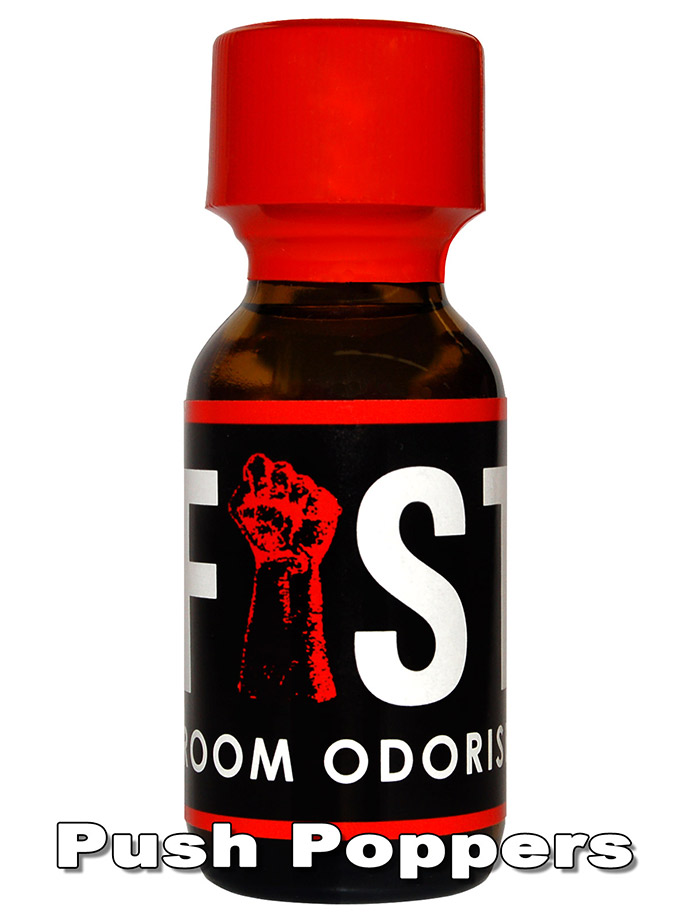 FIST ROOM ODORISER