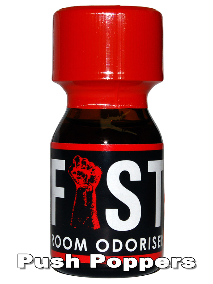 MINI FIST ROOM ODORISER