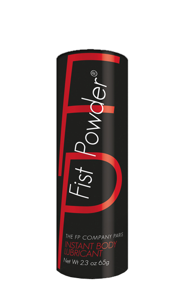 Fistpowder 65g