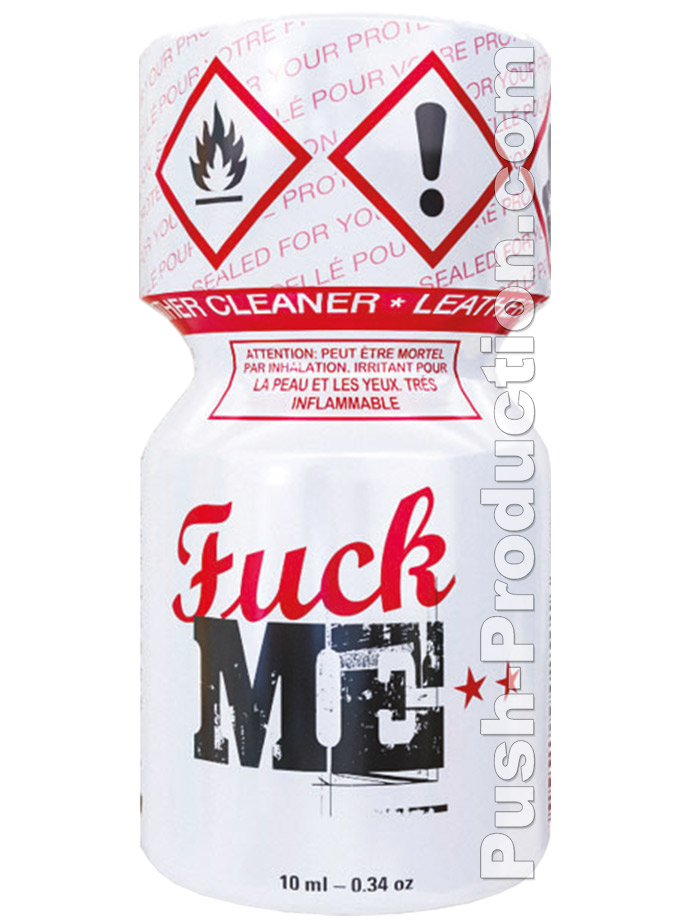 FUCK ME small