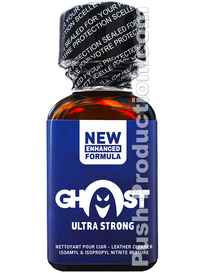 GHOST ULTRA STRONG big