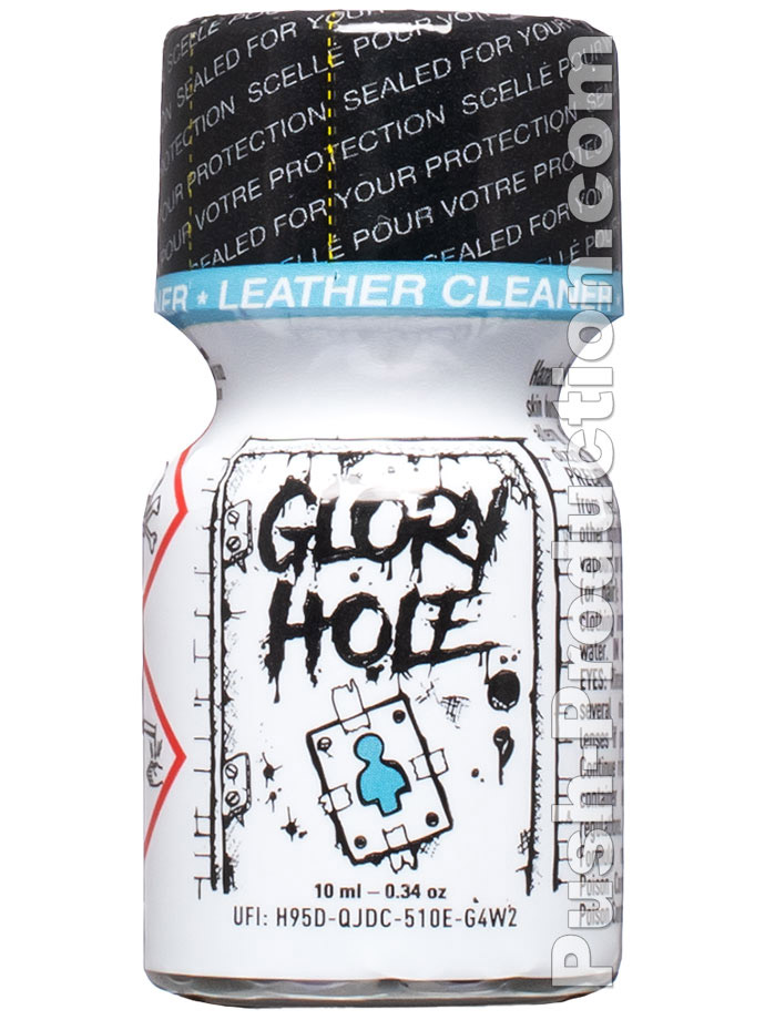 GLORY HOLE small