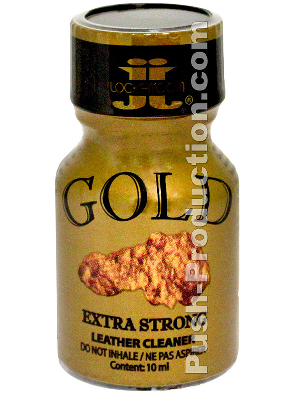 GOLD AROMAS EXTRA STRONG