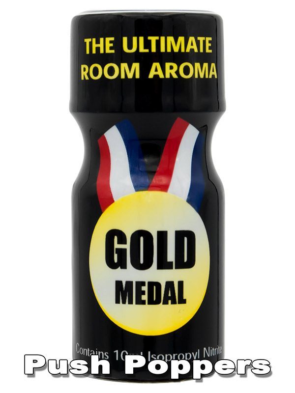 GOLD MEDAL