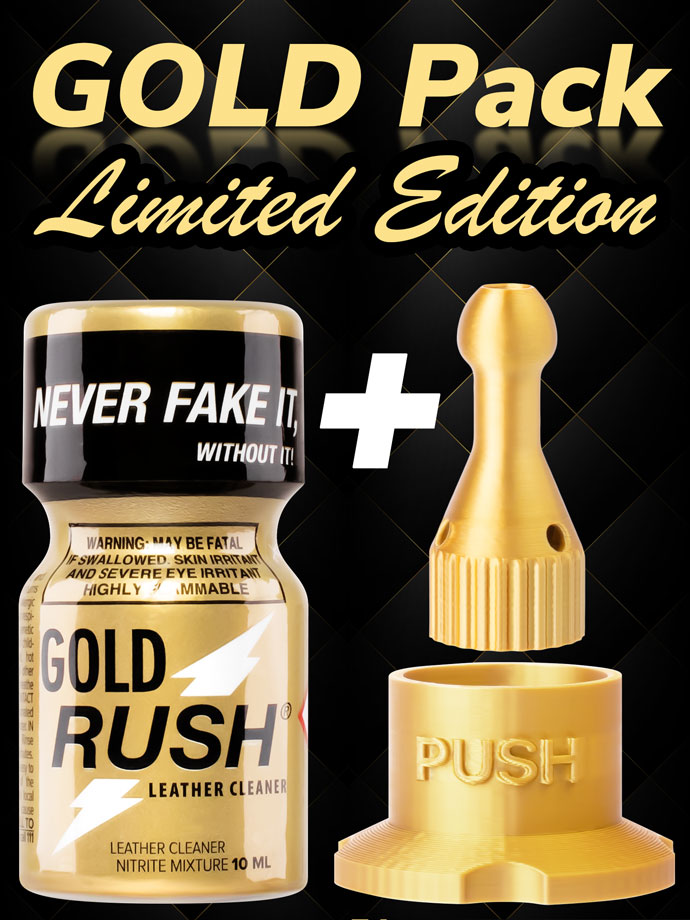 PREMIUM GOLD PACK