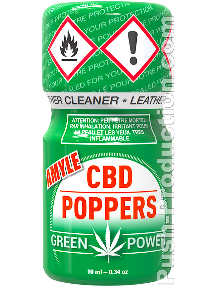 VIP - A-GREEN POWER small