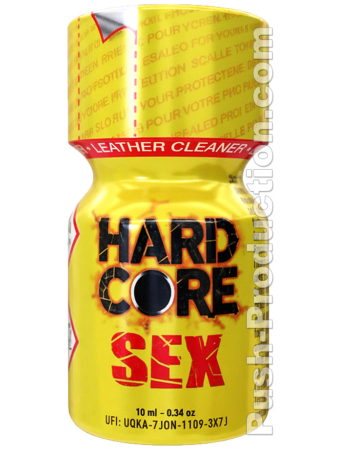 HARDCORE SEX small