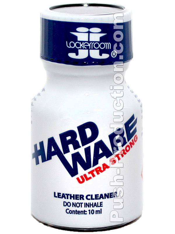 HARDWARE ULTRA STRONG small