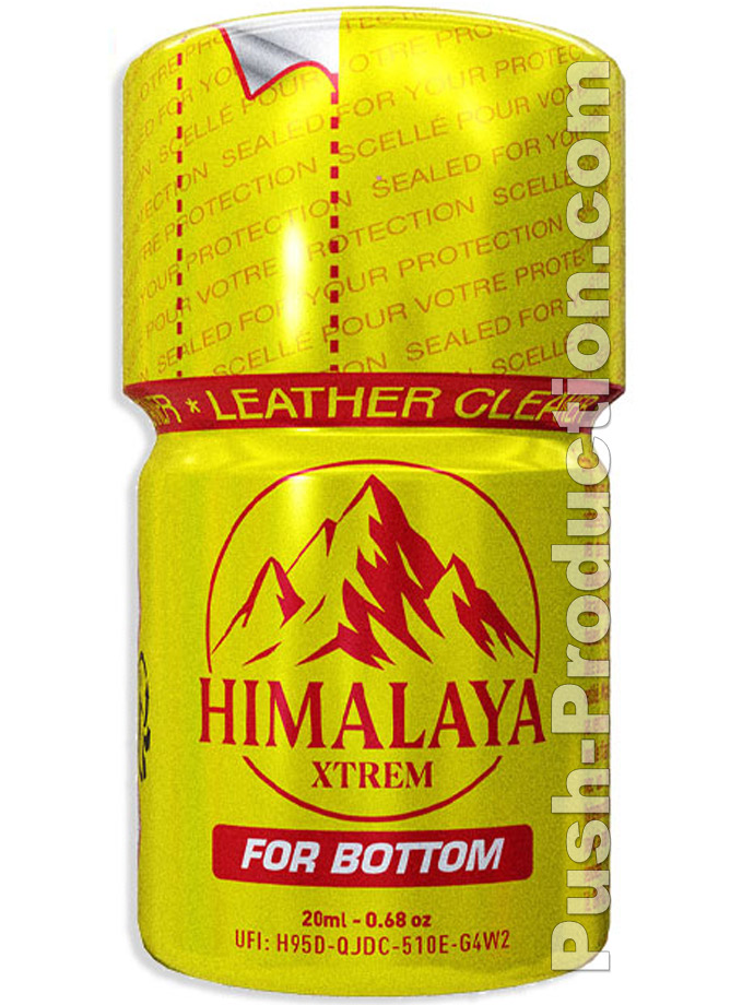 HIMALAYA XTREM FOR BOTTOM MAXI