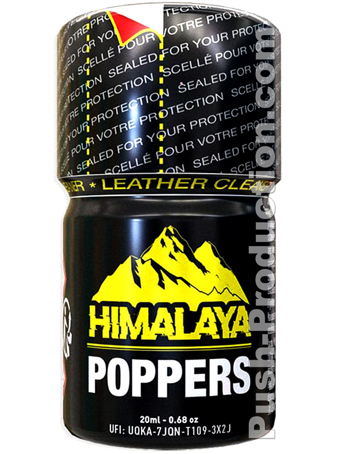 HIMALAYA ORIGINAL MAXI