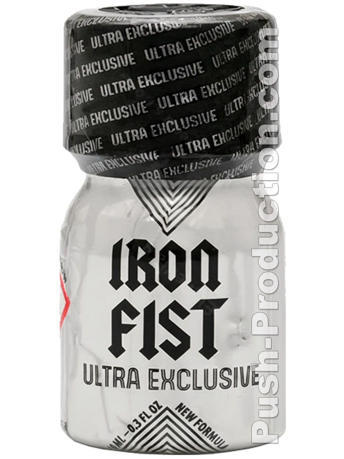 IRON FIST ULTRA EXCLUSIVE small