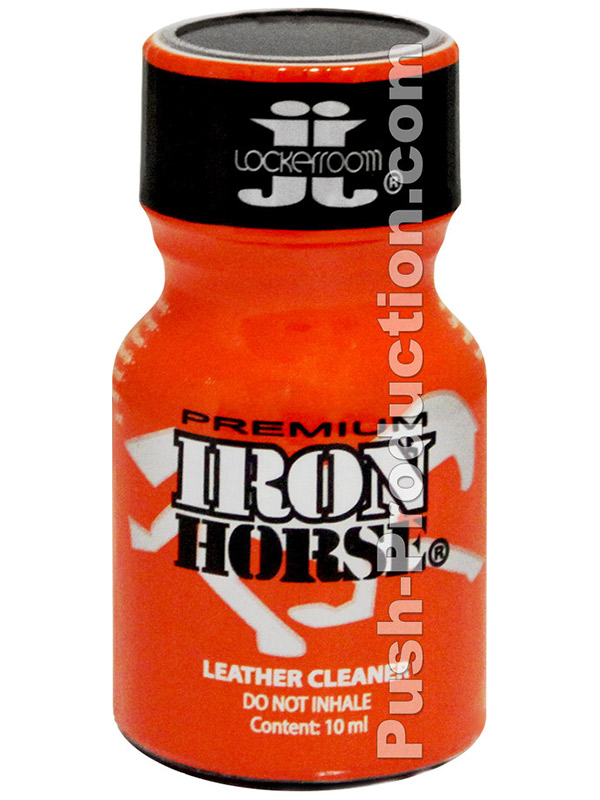 IRON HORSE small