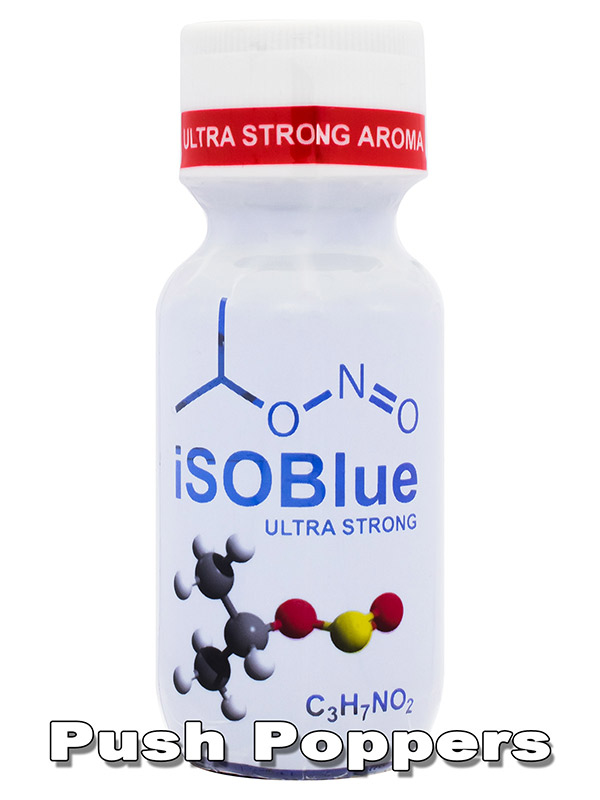 ISOBLUE