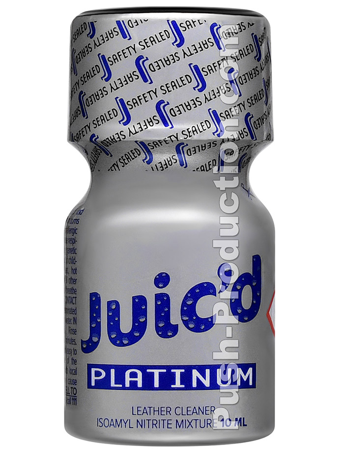 JUIC'D PLATINUM small