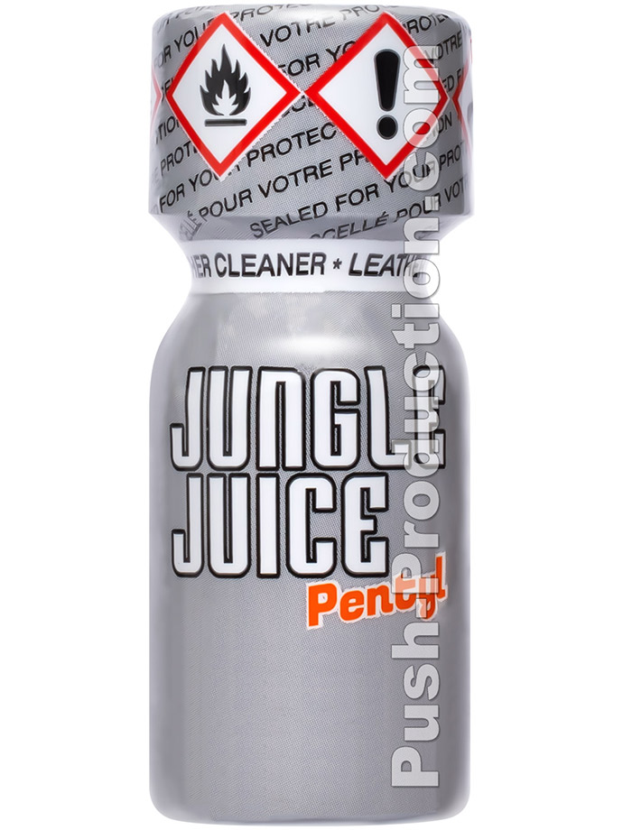 JUNGLE JUICE PENTYL medium