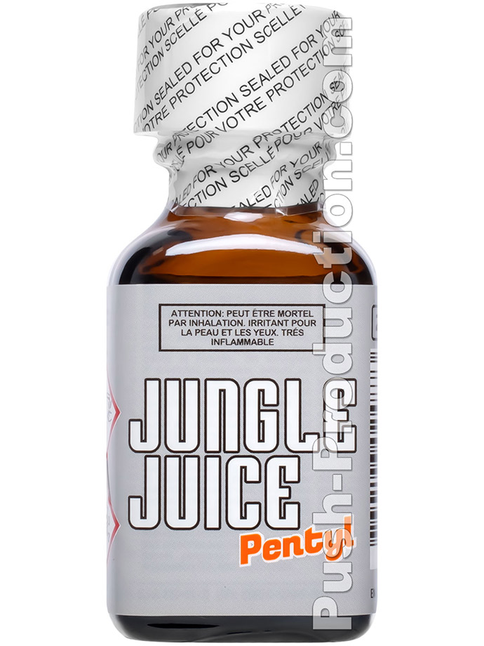 JUNGLE JUICE PENTYL big