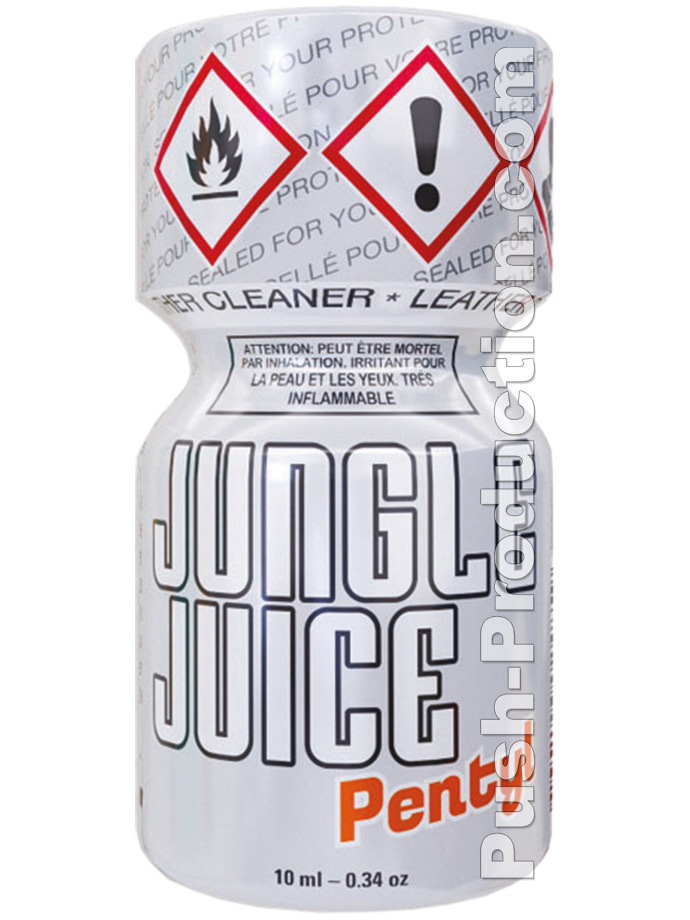 JUNGLE JUICE PENTYL small
